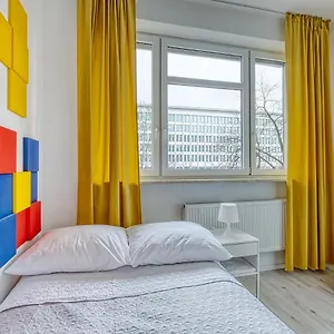 Aparthotel Level