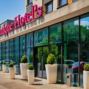 Boutique Hotel's Kwiska - Legnicka Vratislav
