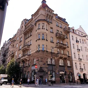 Gasthof Centrum Lwowska