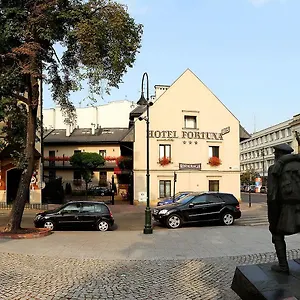 Nobilton Krakov