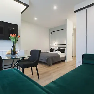 Aparthotel Break Atelier Praga