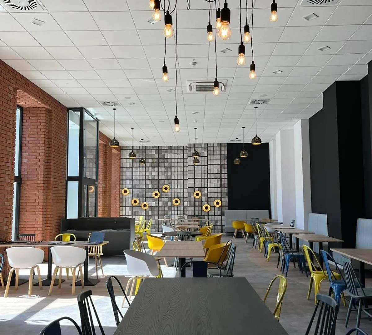 Campanile Warszawa Polnoc Hotel