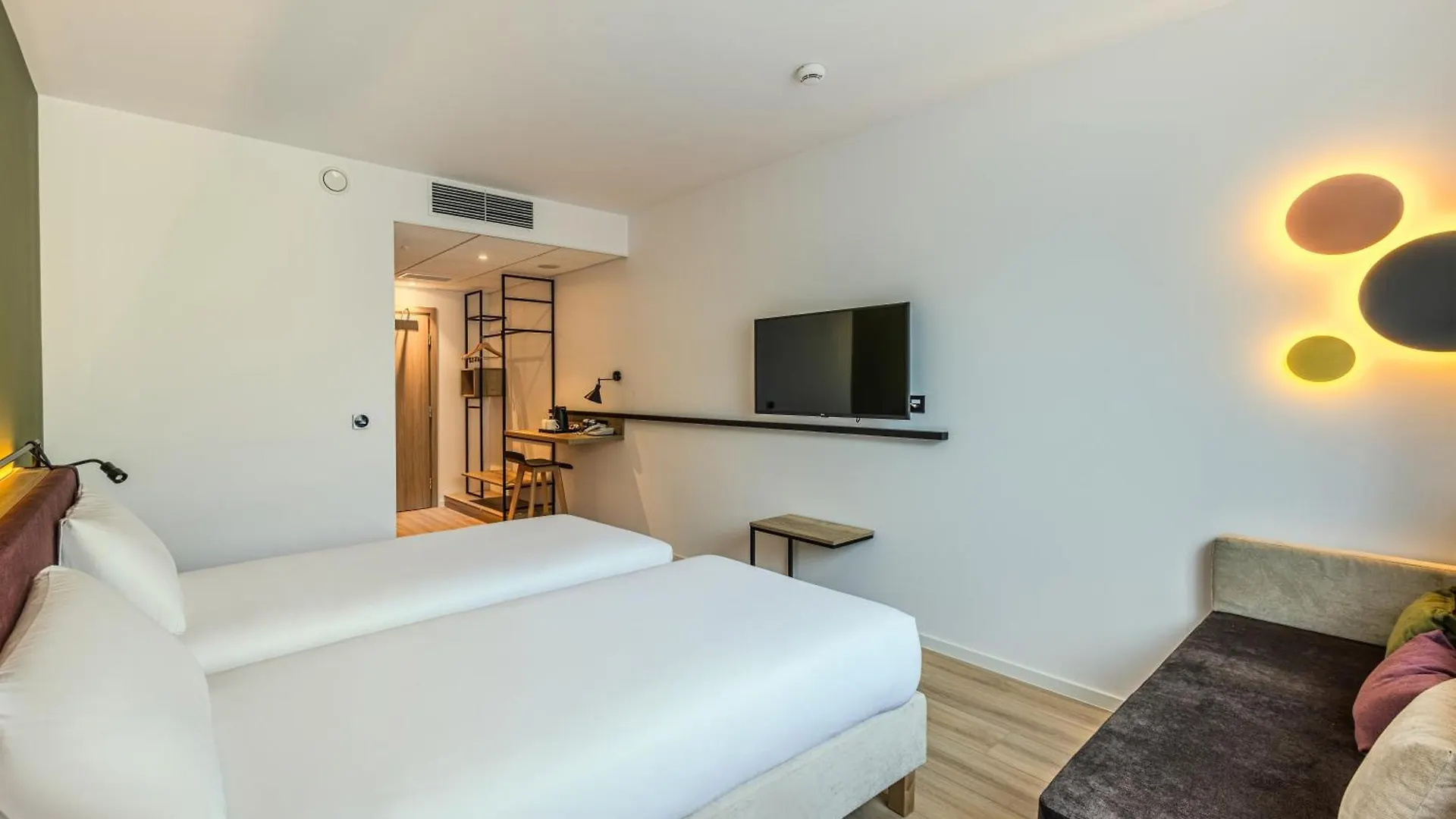 Campanile Warszawa Polnoc Hotel Poland